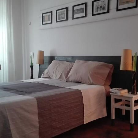 Cinema Apartment Rome Exterior photo