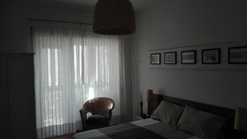 Cinema Apartment Rome Exterior photo