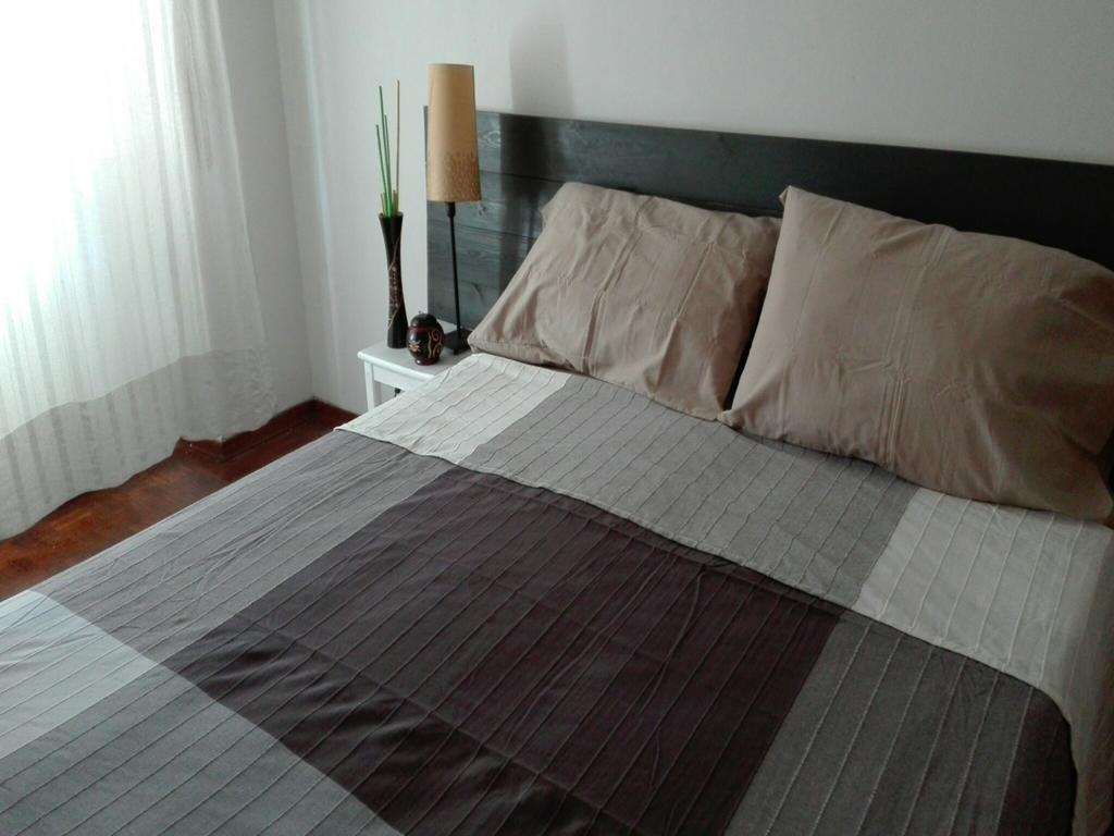 Cinema Apartment Rome Exterior photo