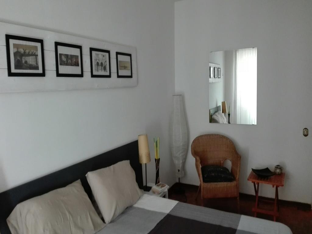 Cinema Apartment Rome Exterior photo