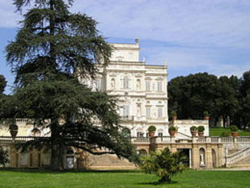 Cinema Apartment Rome Exterior photo